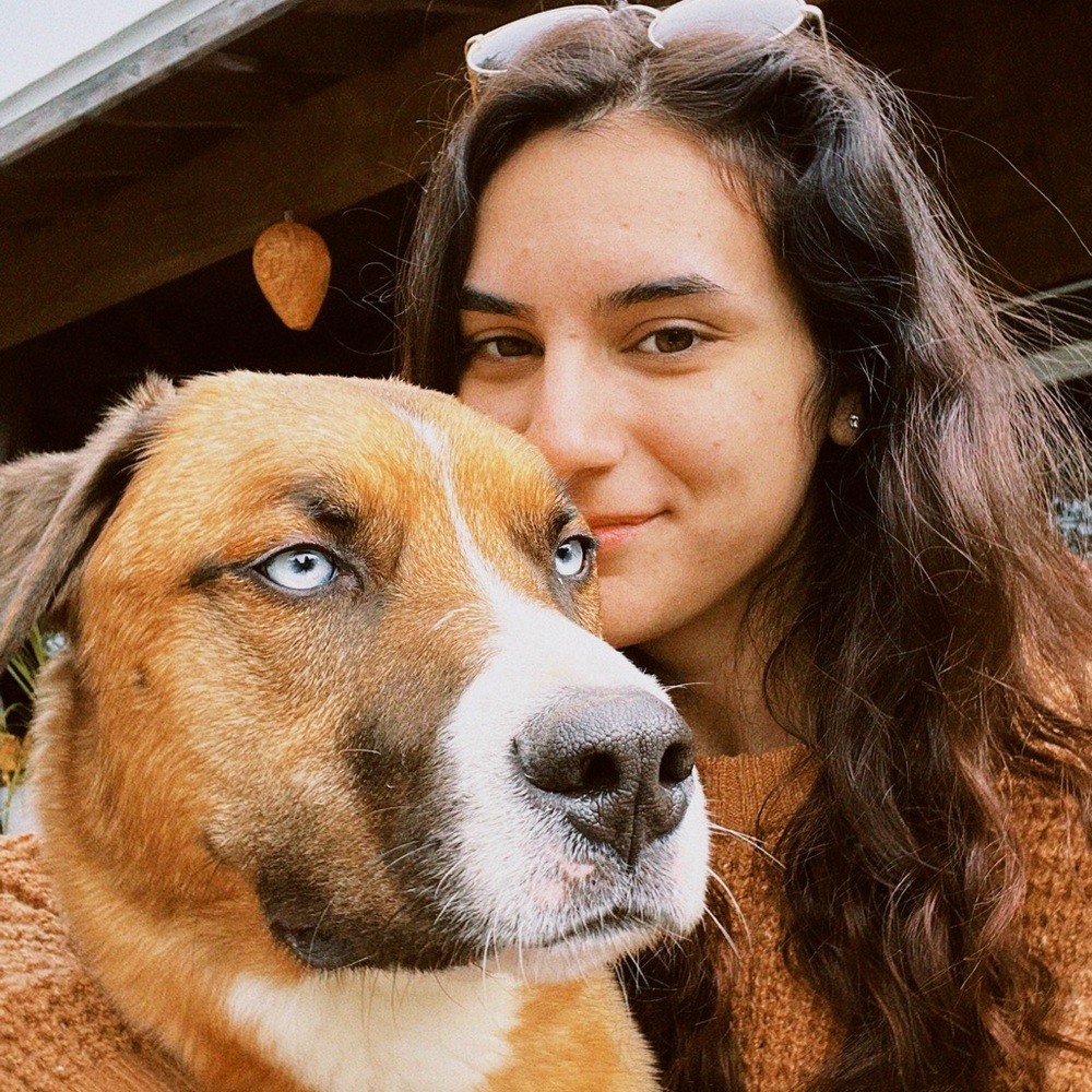 Meet your Posher, Marissa